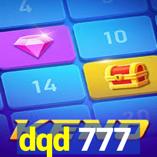 dqd 777